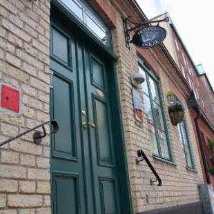 Фотографии гостевого дома
Hotell Oskar