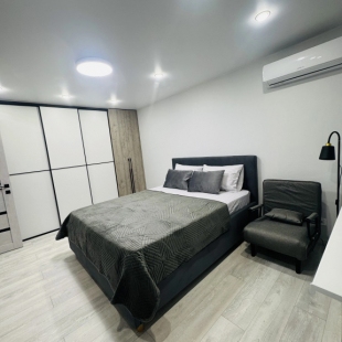 Фотография квартиры Квартира Уютная с видом на Утиный пруд