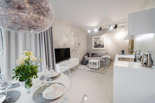 Фотография апарт отеля Apartament Gray