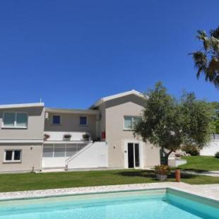 Фотография мини отеля Artemisia B&B