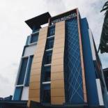 Фотография гостиницы The Feeling Hotel