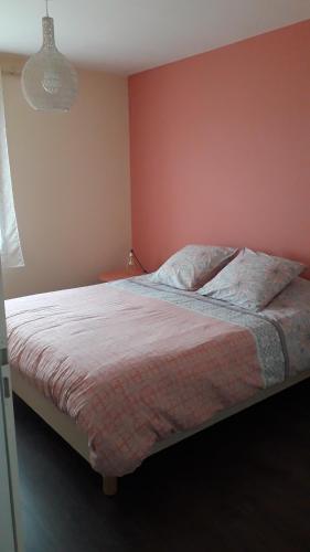 Фотография мини отеля La halte chambre chez l habitant