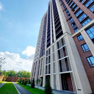 Фотография квартиры АлАнт на улице Покатная