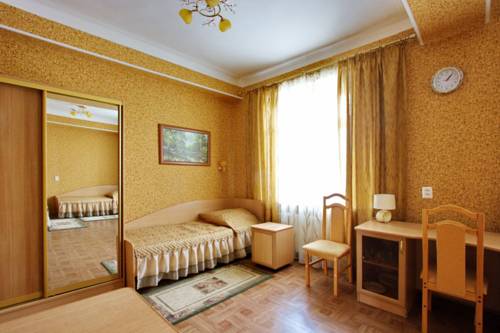 Фотографии гостиницы
Волга