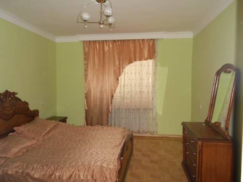 Фотография гостевого дома Olimpo Guest House