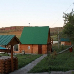 Фотография базы отдыха Затерянный Рай