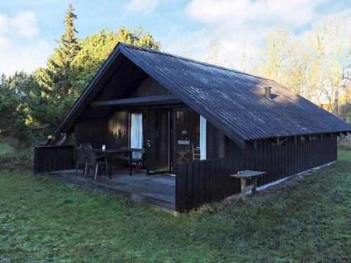 Фотографии гостевого дома
Holiday home Martofte VII