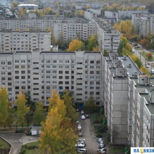 Фотография квартиры Апартаменты Студия Уютная