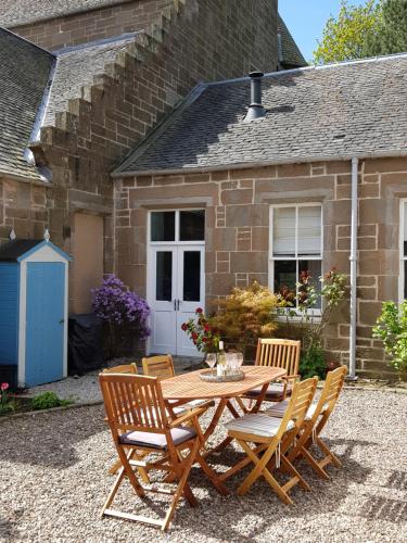 Фотография гостевого дома Westwood Cottage