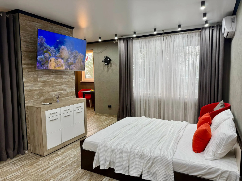 Фотография квартиры Квартира Lofthouse