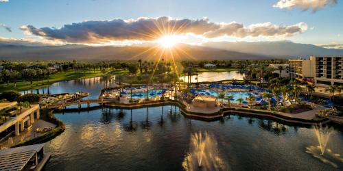 Фотография гостиницы JW Marriott Desert Springs Resort & Spa