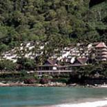 Фотография гостиницы Le Meridien Phuket Yacht Club