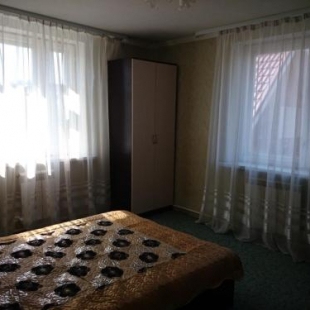 Фотография гостевого дома Дом в 5 минутах от озера Тургояк на 14 человек