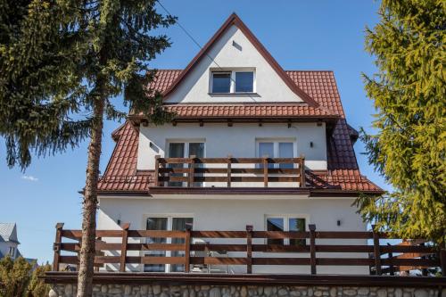 Фотография апарт отеля 5 Wierchów Apartamenty