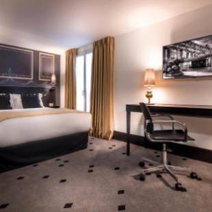 Фотографии гостиницы
Hôtel Beauchamps