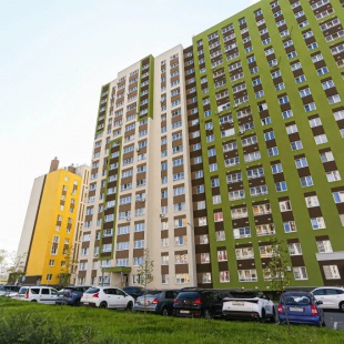 Фотография квартиры SunSet (Сансет) Новокузнечихинсакя 14