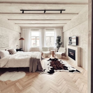 Фотография квартиры Апартаменты Pervomayskaya126