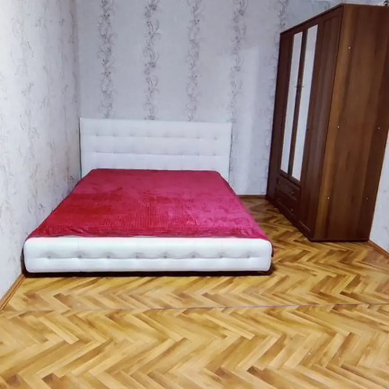 Фотография квартиры Квартира на Пермской 5