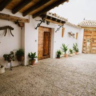 Фотографии гостевого дома 
            Cortijo Rural Majolero