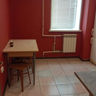 Фотография квартиры Апартаменты в микрорайоне Солнечный 13