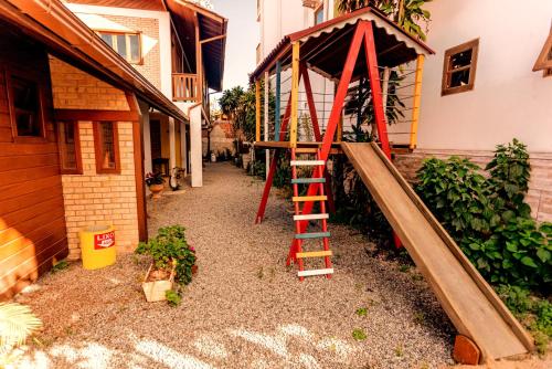 Фотография мини отеля Pousada Capricórnio