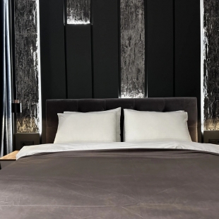 Фотография квартиры Апартаменты BON APART Fish Village на Октябрьской 12