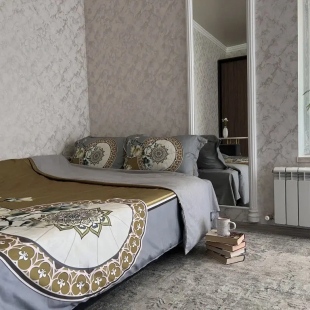 Фотография квартиры Апартаменты Comfort в центре города