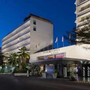 Фотографии гостиницы
Four Points by Sheraton Dar es Salaam New Africa