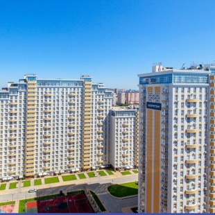 Фотография квартиры Апартаменты на Красной 176 (40)