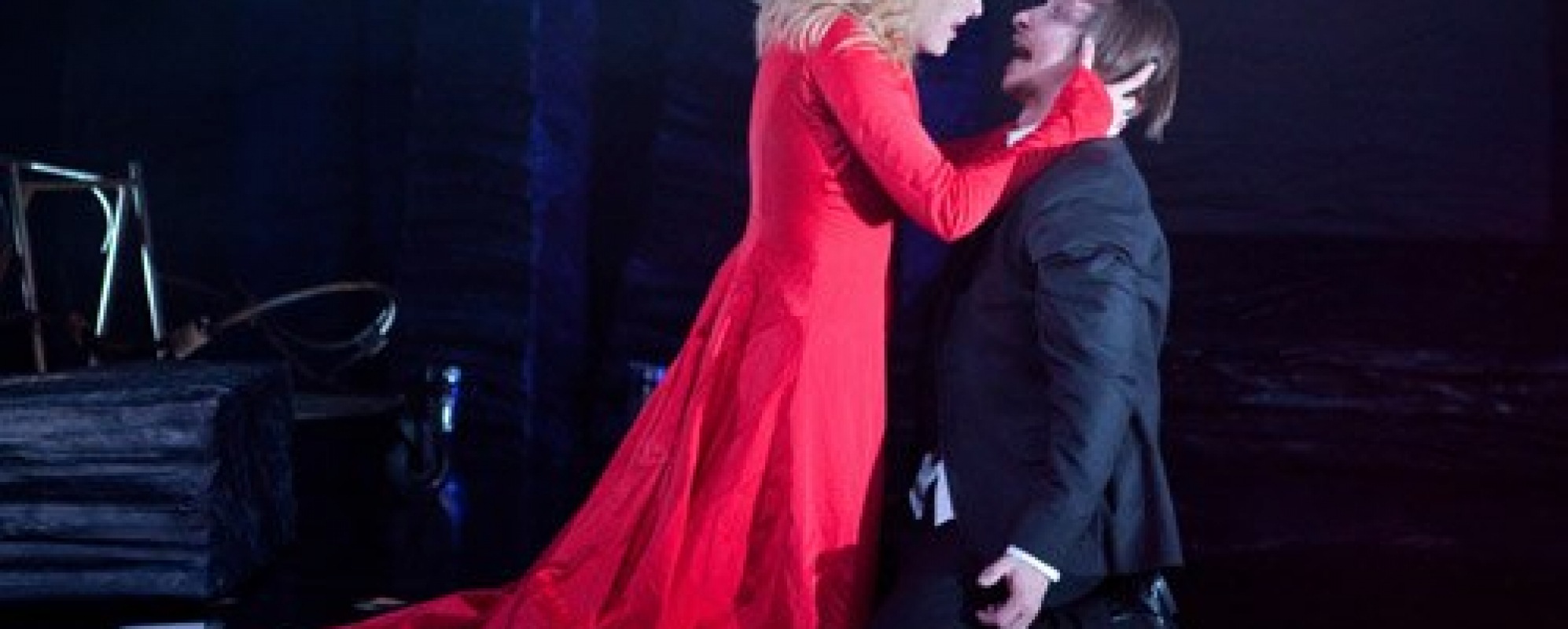 Фотографии театра
Московский драматический театр Модернъ