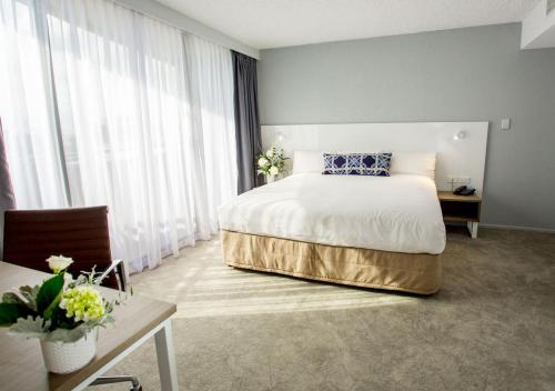 Фотография гостиницы Pacific Hotel Brisbane