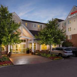 Фотографии гостиницы
Residence Inn Dayton North