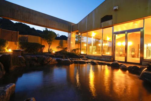 Фотография мини отеля Hanayuzuki