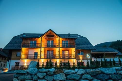 Фотография апарт отеля Feriendorf Edelweiss