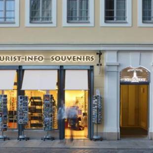 Фотографии апарт отеля
Aparthotel Neumarkt