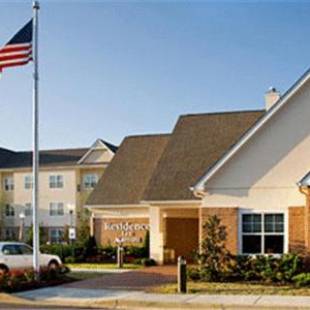 Фотографии гостиницы
Residence Inn by Marriott Memphis Southaven