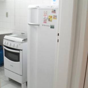 Фотография квартиры Apartamento Salvador