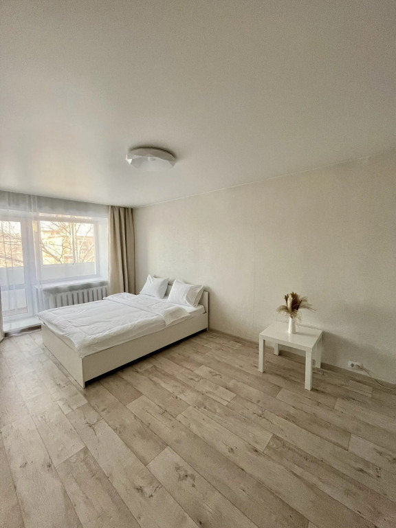 Фотография квартиры Квартира 1-комнатная