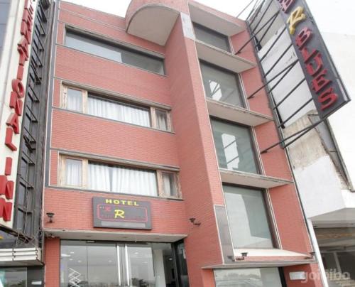 Фотографии гостиницы
Airport Hotel The R Blues