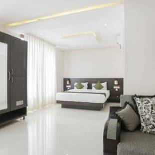 Фотографии гостиницы
Treebo Trend Sunrise IG Road