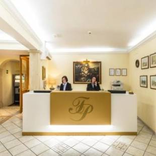 Фотографии гостиницы
Hotel Tempio Di Pallade