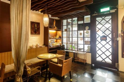 Фотографии мини отеля
Shuei She Sea B&B