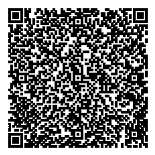 QR код гостиницы Разумовский