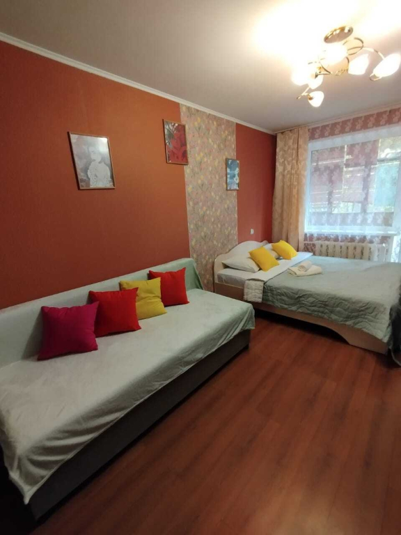 Фотография квартиры Квартира однокомнатная