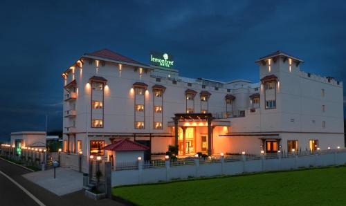 Фотография гостиницы Lemon Tree Hotel Coimbatore
