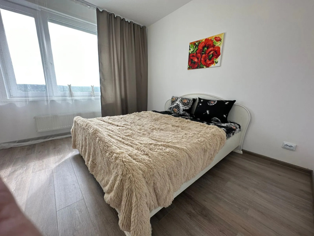 Фотография квартиры Апартаменты на Академика Ландау 49