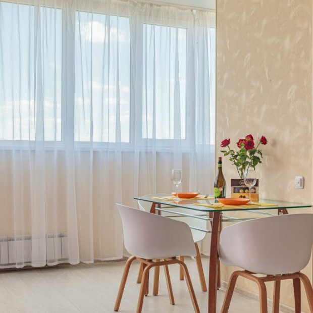 Фотография квартиры Апартаменты Плеханова 14