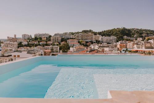 Фотография гостиницы HOTEL AMOUR NICE