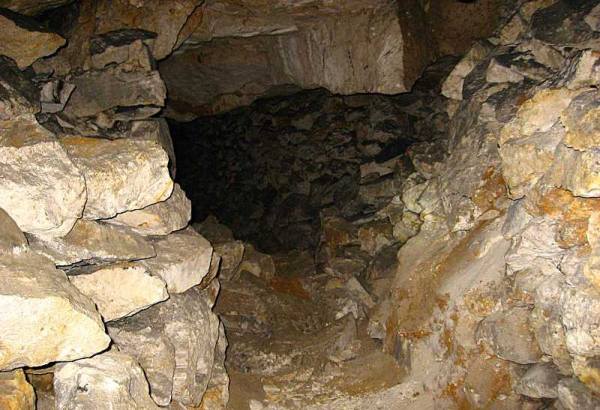 Фотография достопримечательности Баяковские каменоломни