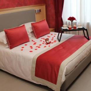 Фотографии мини отеля
B&B Lapillus